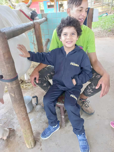 Bicho Mania 2022
